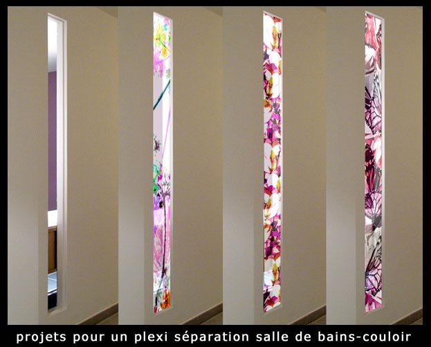 cloison_plexi_décorée