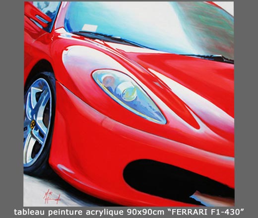 tableau_ferrari-f1-430