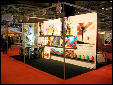 stand_michellarte_eurexpo-lyon